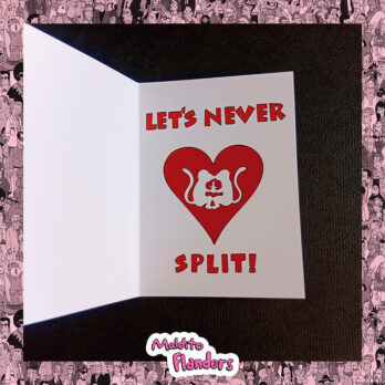 Tarjeta You’re A-Peeling